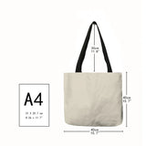 Vintage 80's Product Retro Graphic Tote Bags