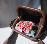 Nila Cute Crossbody Camera Fanny Bags