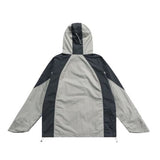 Hara Harajuku Sporty Anorak Jumpers watereverysunday