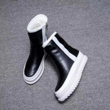 Helmi Plush Lined Platform Winter Boots watereverysunday