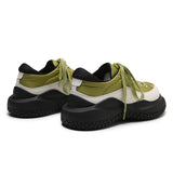Hendel Loafer Sneakers - 3 Colors watereverysunday