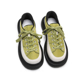 Hendel Loafer Sneakers - 3 Colors watereverysunday