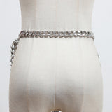 Joelle Embellished Fanny Belt / Shoulder Bags - 2 Styles watereverysunday