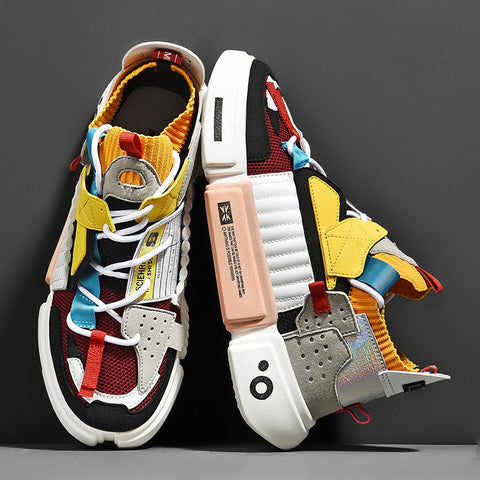 Sneakers Release – PUMA RS-Fast “Color Block”  Women’s Shoe