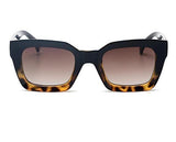 Kate Square Vintage Sunglasses watereverysunday