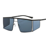 Keith Visor Sunglasses - 7 Colors watereverysunday