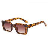 Mara Square Acetate Sunglasses