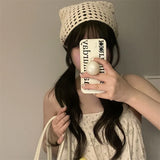 Lauren Bohemian Crochet Head Scarf