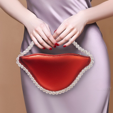 Large sales evening clutch