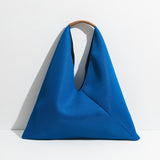 Lykke Origami Fold Nylon Canvas Bag watereverysunday