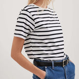 Marais Basic Brenton Stripe Tee