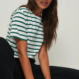 Marais Basic Brenton Stripe Tee