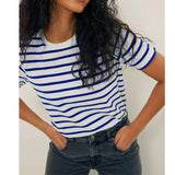 Marais Basic Brenton Stripe Tee