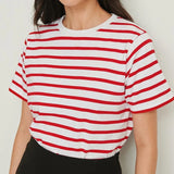 Marais Basic Brenton Stripe Tee