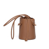 Marcelle Vintage Bucket Shoulder Bag - 2 Colors watereverysunday