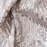 Marea Glitter Sequin Kimono Cardigan Mini Dress watereverysunday