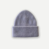 Maya Alpine 100% Wool Beanie