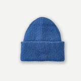 Maya Alpine 100% Wool Beanie