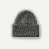 Maya Alpine 100% Wool Beanie