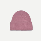 Maya Alpine 100% Wool Beanie