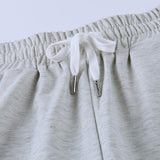 Mimi Casual Wide Leg Baggy Sweatpants - 2 Colors watereverysunday