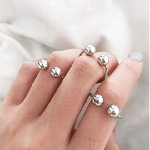 7pcs Fashion Jewelry Rings Set – HeyHouseCart