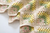 Mira Bohemian Crochet Tunic Mini Dress - 3 Colors watereverysunday