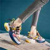 Oline Rope Work Sneakers - 2 Colors watereverysunday