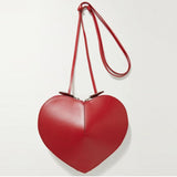 Pesca Heart Shoulder Bags - 2 Colors watereverysunday