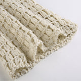 Polina Grunge Crochet Bolero Top watereverysunday