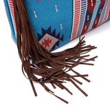Raelynn Tribal Prints Western Shoulder Bags - 16 Colors watereverysunday