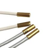 Rafaeli Sculptural Gold Buckle Wrap Belt