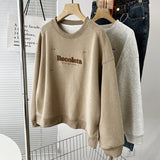 Recoleta Fonts Sweatshirts - 2 Colors watereverysunday