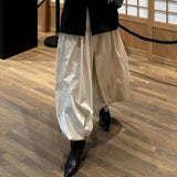 Rubie Casual Balloon Bloomer Pants