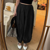 Rubie Casual Balloon Bloomer Pants
