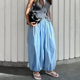 Rubie Casual Balloon Bloomer Pants