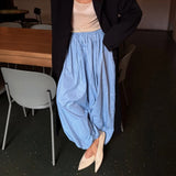 Rubie Casual Balloon Bloomer Pants
