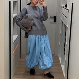 Rubie Casual Balloon Bloomer Pants