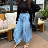 Rubie Casual Balloon Bloomer Pants