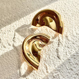 Fatima Auricle Ear Cuff Clip