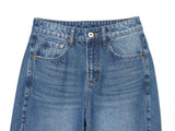 Fioni Wide Leg Jeans