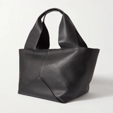 Polina Origami Patchwork Tote Bag