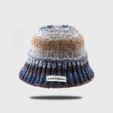 Casey Ombre Knit Beanies