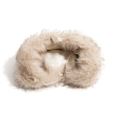 Bianca Faux Fur Shoulder Bag