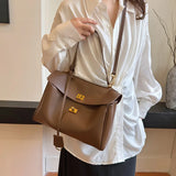 Amie Vintage Top Handle Bag