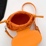 Mini Candy Color Modern Camera Bags