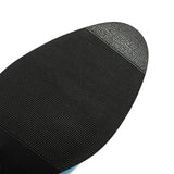 Benedita Bright Block Oxford Brogues