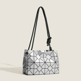 Bora Origami Geometric Pattern Bags