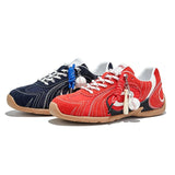 Phillo Baseball Charms Retro Sneakers