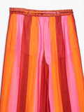 Solana Sunset Stripe Wide Leg Pants